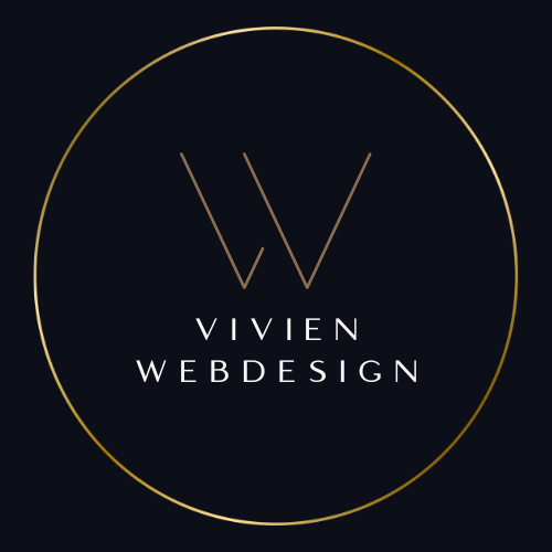 Vivien Webdesign